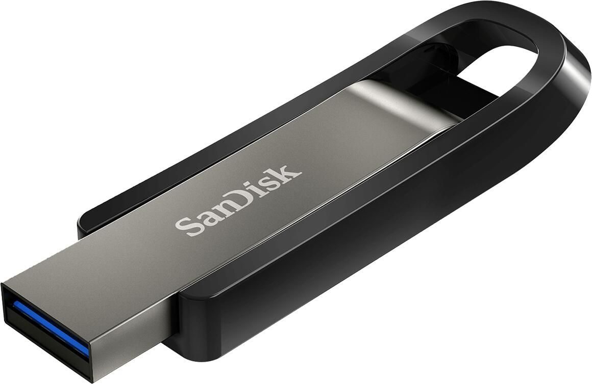 SanDisk Extreme Go - 128GB