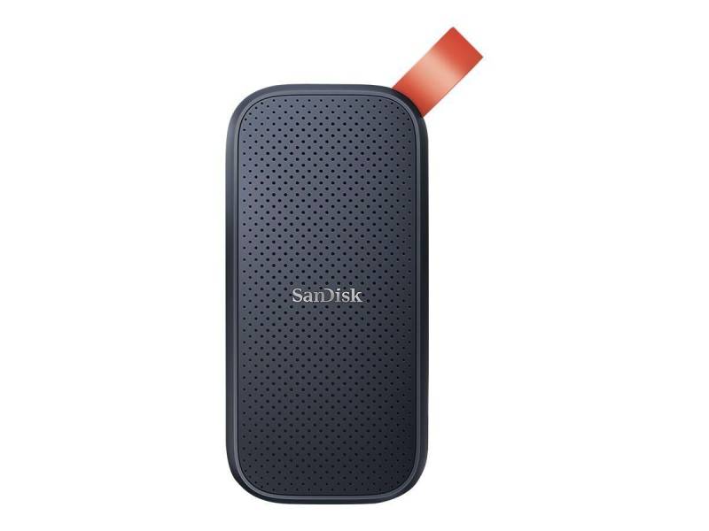 SanDisk Portable SSD 1TB