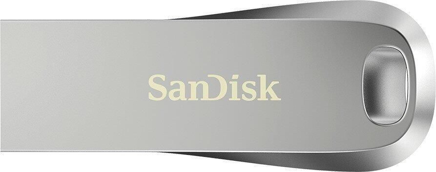 SanDisk Ultra Luxe 256GB