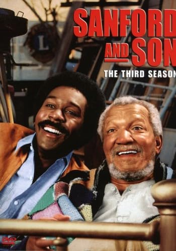 Sanford and Son Sanford and Son von Sony Pictures Home Entertainment
