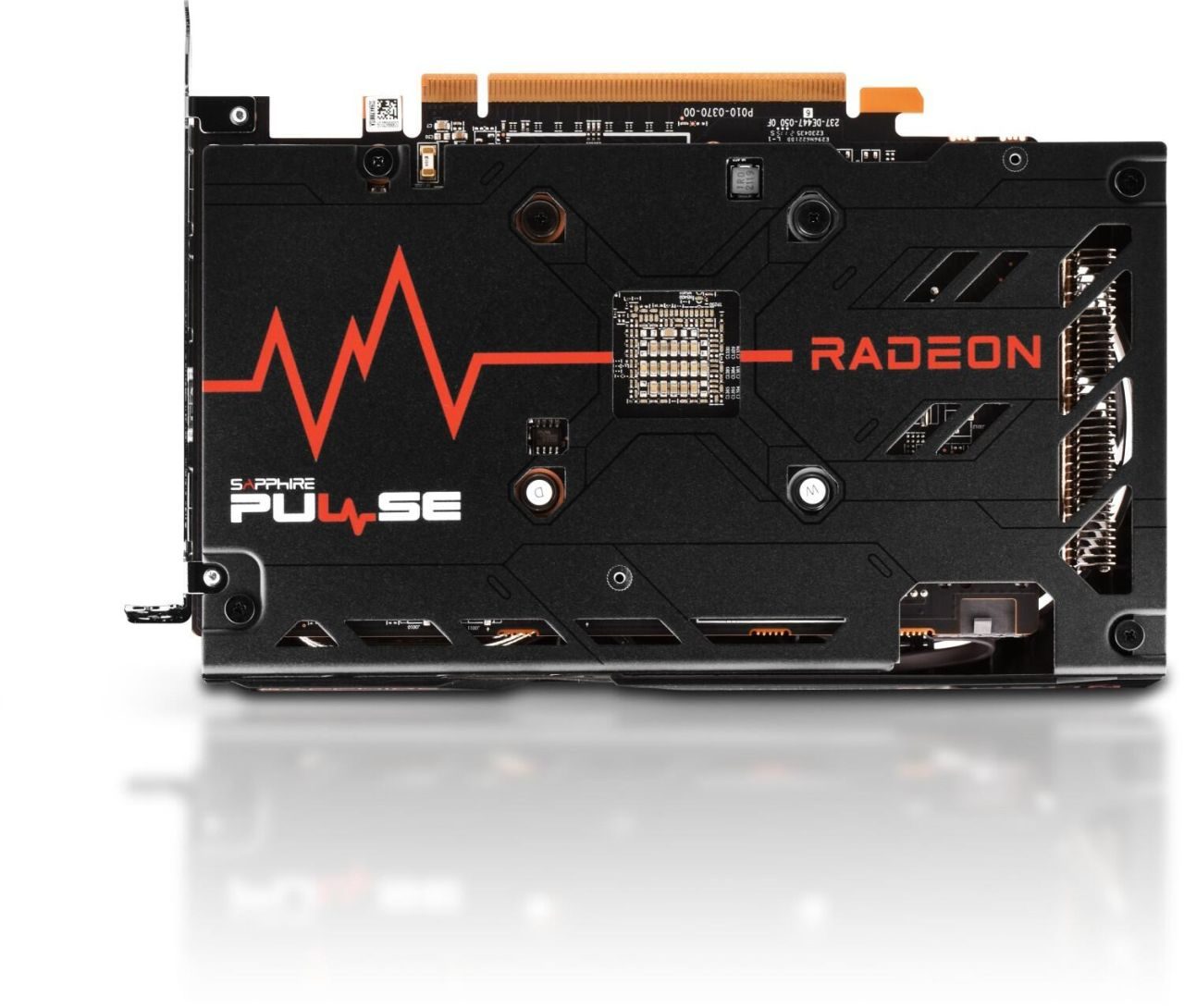 Sapphire Pulse AMD Radeon RX 6600