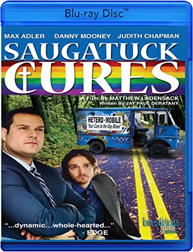 Saugatuck Cures [Blu-ray] von Filmrise