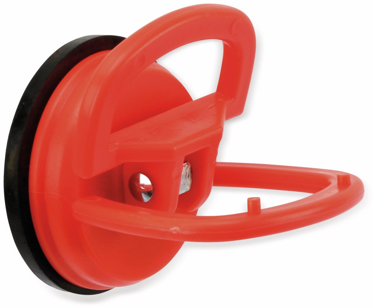 Saugheber, Ø 55 mm, Hubkraft 15 kg Saugheber, Ø 55 mm, Hubkraft 15 kg von EDCO Eindhoven