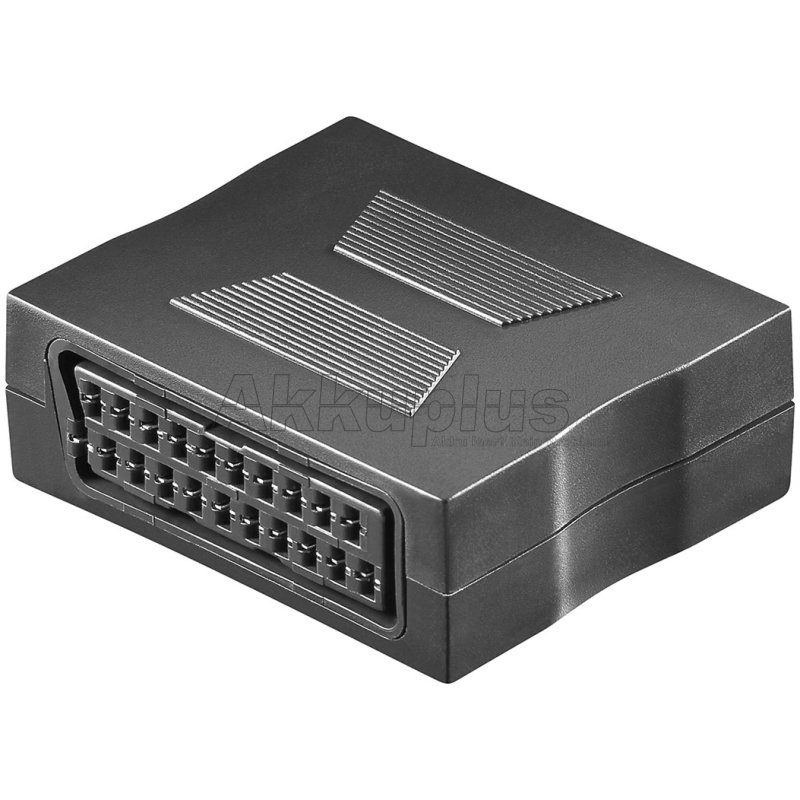 Scart-Adapter