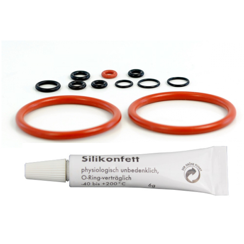 Schaerer Dichtungssatz XL Schaerer Dichtungssatz XL