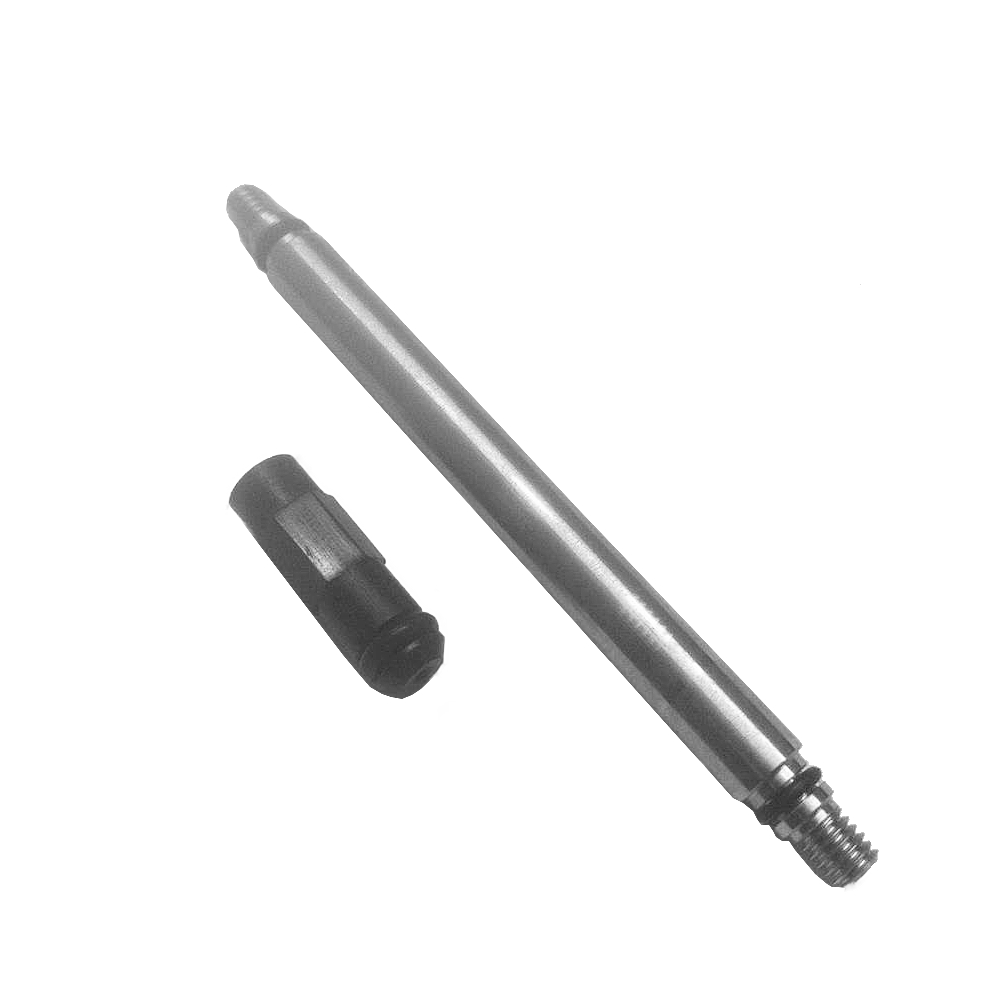 Schaerer Luftansaugrohr kpl SE-8 Inox/POM-C Schaerer Luftansaugrohr kpl SE-8 Inox/POM-C