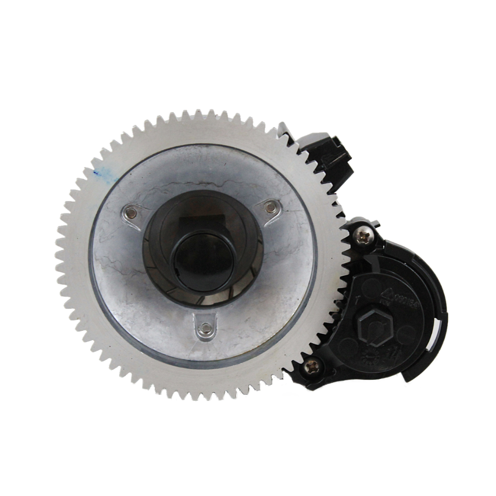 Schaerer Mahlwerk 45 Schaerer Mahlwerk 45