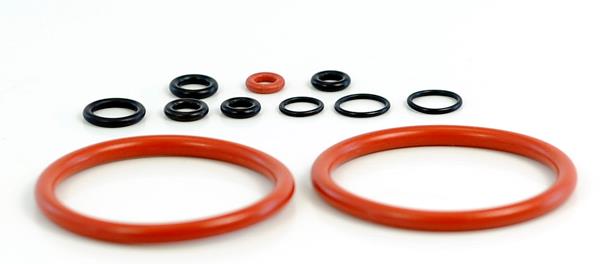Schaerer o-ring set Schaerer o-ring set