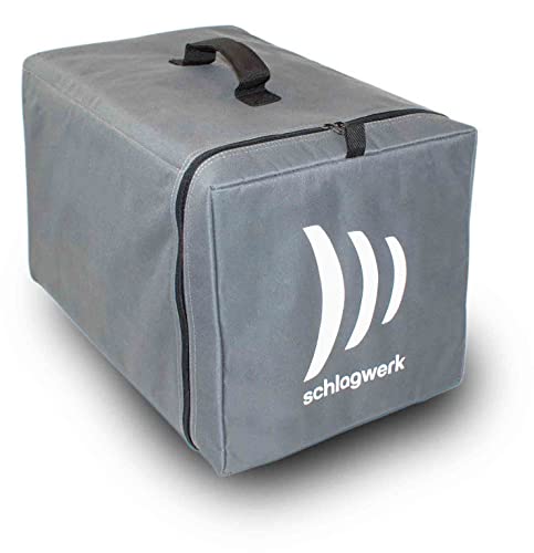 Schlagwerk TA-11B Cajon Tasche Grau von Schlagwerk