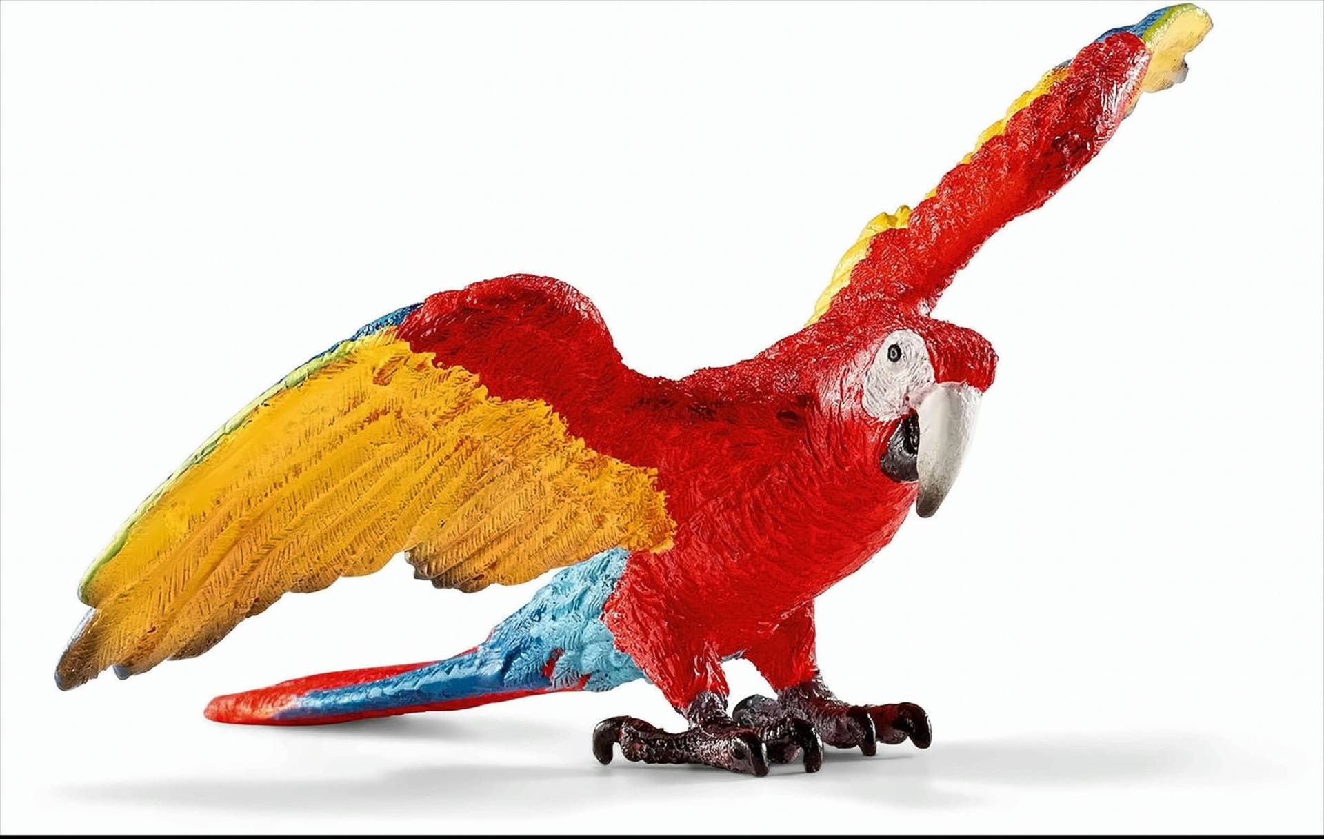 Schleich - 14737 Ara Schleich - 14737 Ara