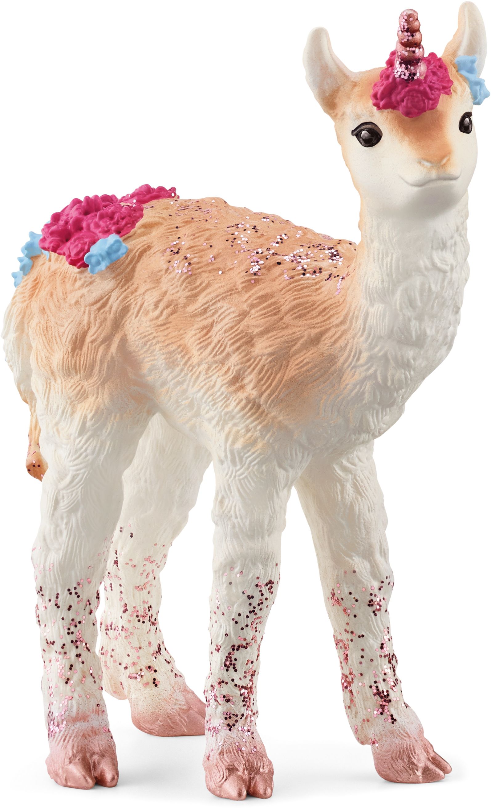 Schleich -70743 Lama Einhorn Schleich -70743 Lama Einhorn