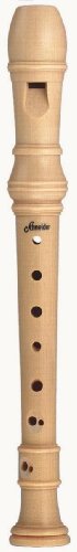 Schneider Blockfloete F-Sopranino "Barock" Schneider Blockfloete F-Sopranino "Barock"