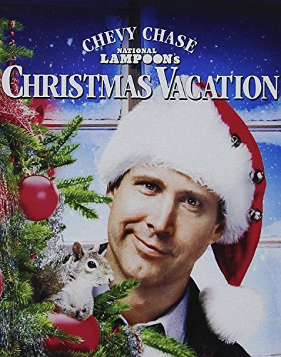 Schöne Bescherung - Christmas Vacation - Exklusiv Remastered Steelbook Edition - Blu-ray von Network request failed