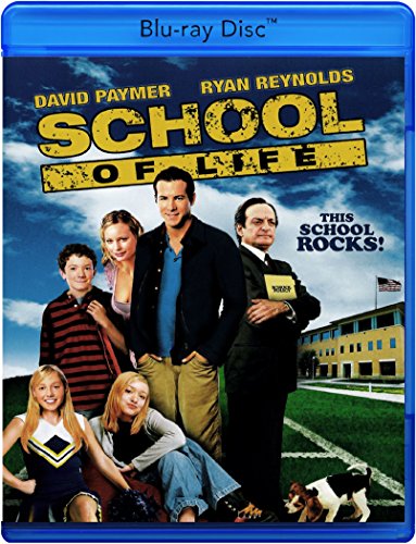 School of Life [Blu-ray] von Filmrise