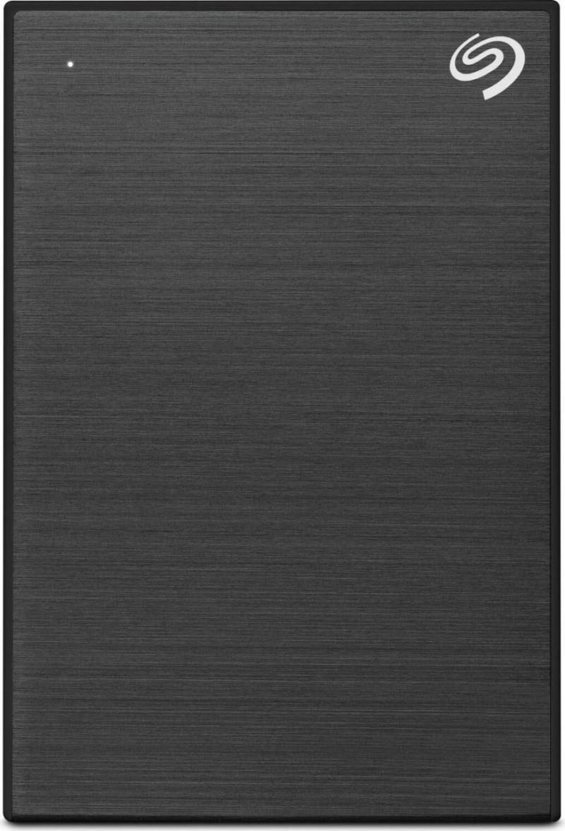 Seagate One Touch Portable - 4TB Schwarz