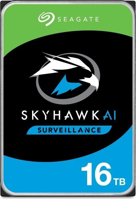 Seagate SkyHawk AI - 16TB