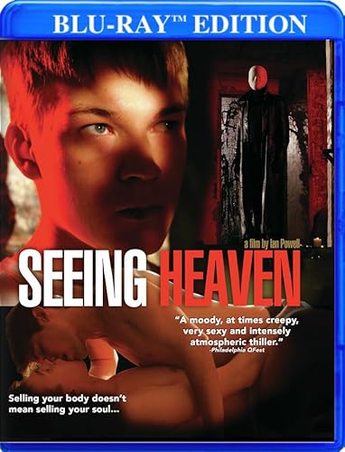 Seeing Heaven [Blu-ray] von Filmrise