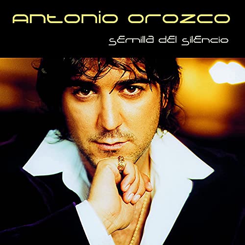 Semilla Del Silencio [Vinyl LP] von Universal Import