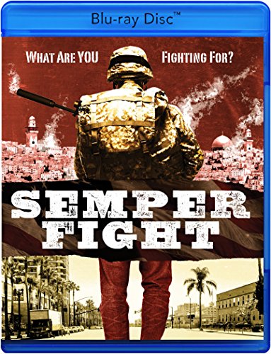 Semper Fight [Blu-ray] von Filmrise