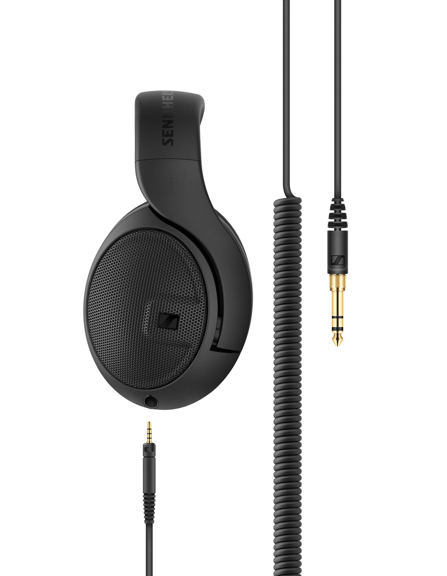 Sennheiser HD 400 Pro B-Stock Studiokopfhörer offen Sennheiser HD 400 Pro B-Stock Studiokopfhörer offen