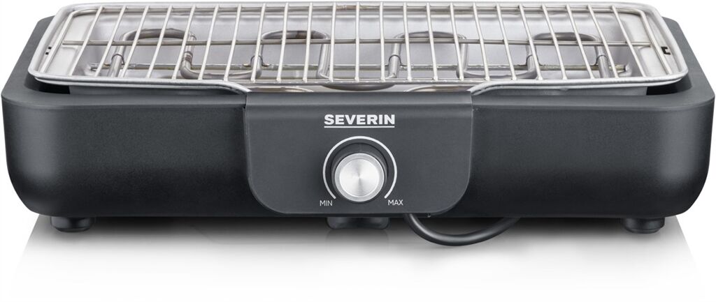 Severin PG 8554 (Schwarz)