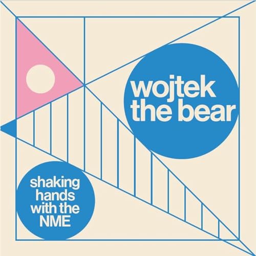 Shaking Hands With The Nme [Vinyl] von Unbranded
