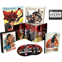 Shatter Limited Collector's Edition