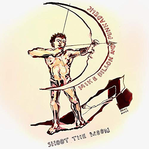 Shoot The Moon [Vinyl LP] von Royal Potato