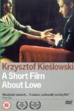 Short Film About Love [DVD] von Fusion Media Sales