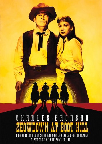 Showdown At Boot Hill / (Ws B&W) [DVD] [Region 1] [NTSC] [US Import] von OLIVE FILMS