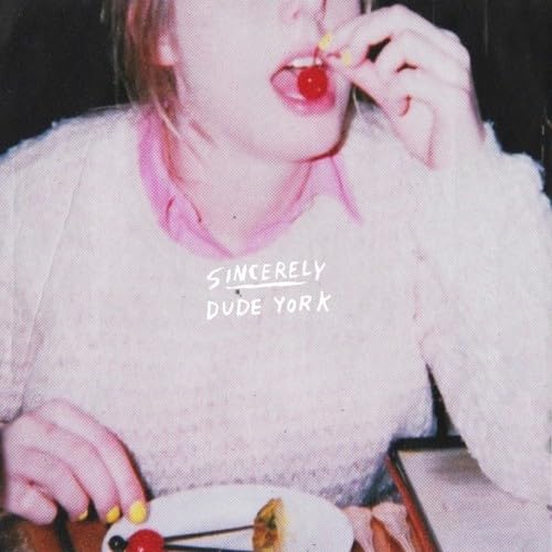 Sincerely [Digital Download Card] [LP]