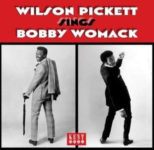 Singt Bobby Mack Singt Bobby Mack von Socadisc