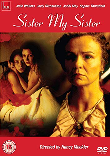 Sister My Sister [DVD]
