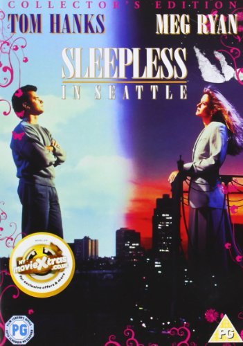Sleepless in Seattle (Collector's Edition) [DVD] [1994] by Tom Hanks von RoamRover