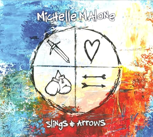 Slings And Arrows [Vinyl LP] von Cd Baby