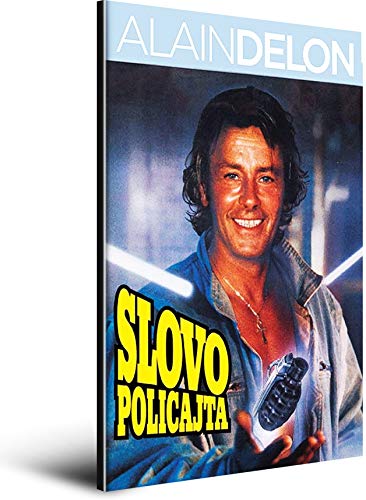Slovo policajta DVD / Slovo policajta (tschechische version) von Bim