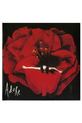 Smashing Pumpkins Adore Double Vinyl LP Smashing Pumpkins Adore Double Vinyl LP von RoamRover