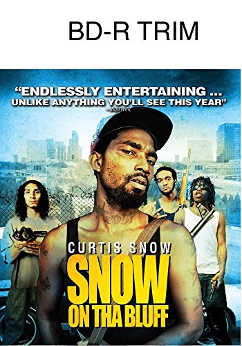 Snow on Tha Bluff [Blu-ray] von Filmrise