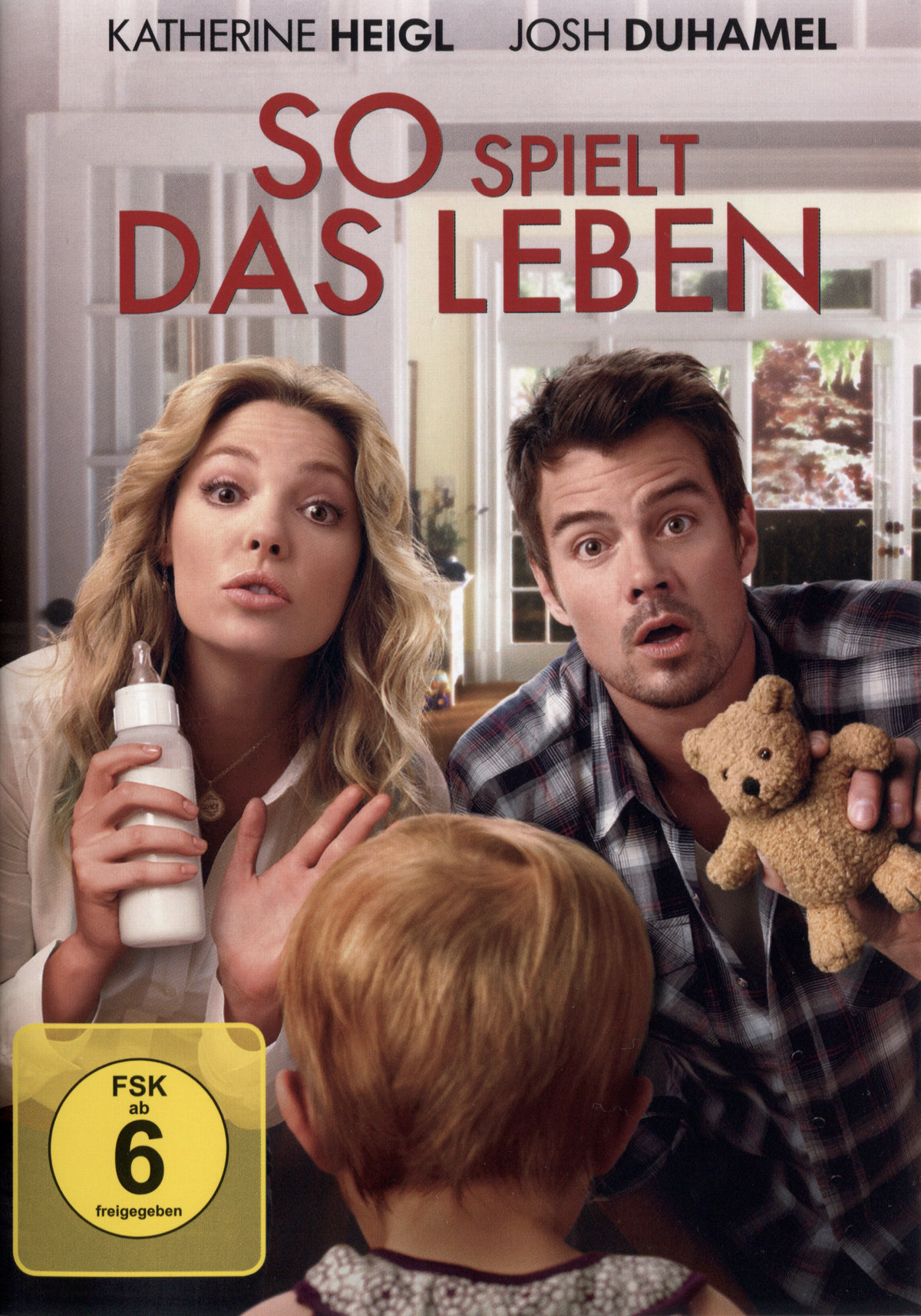 So spielt das Leben So spielt das Leben