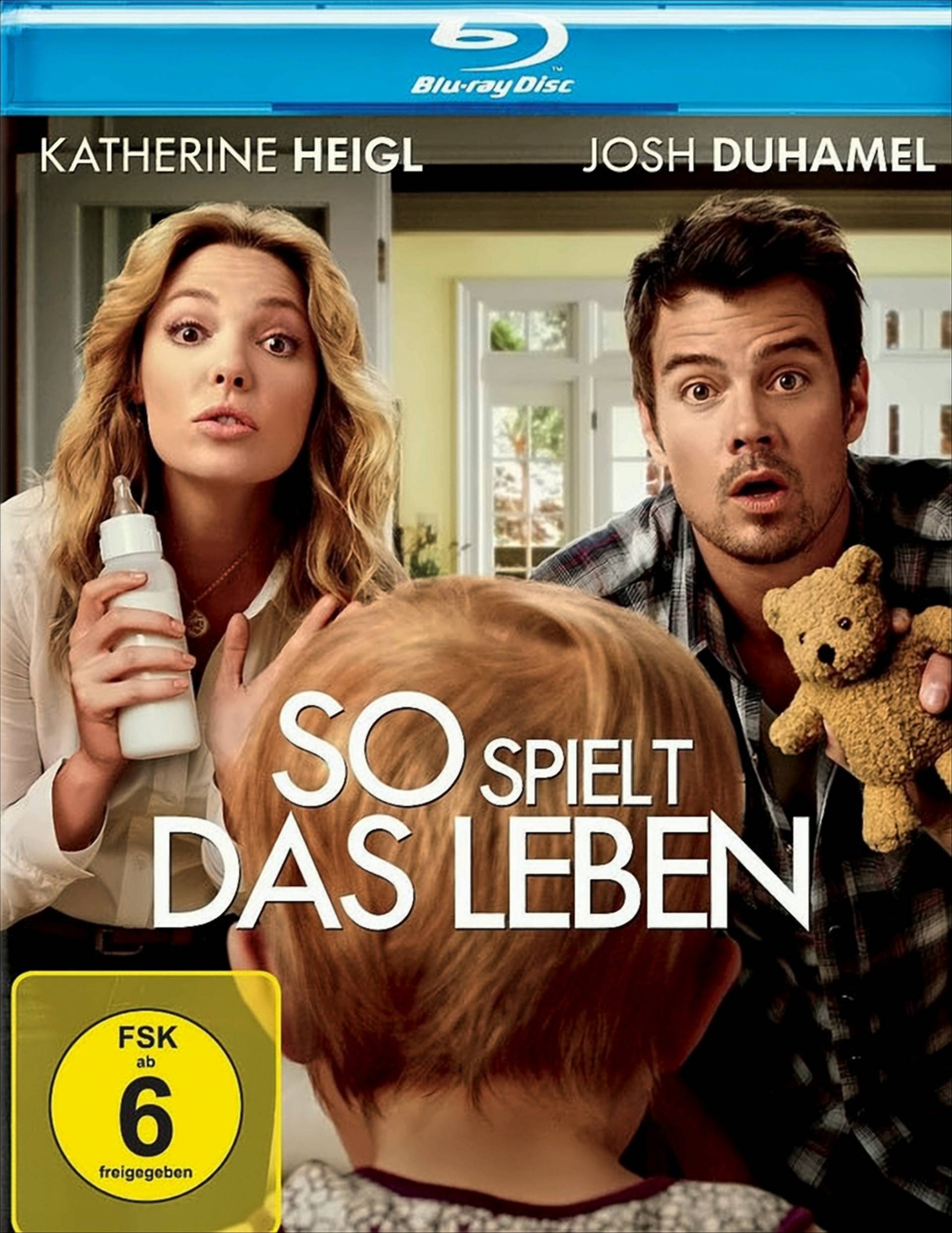 So spielt das Leben So spielt das Leben