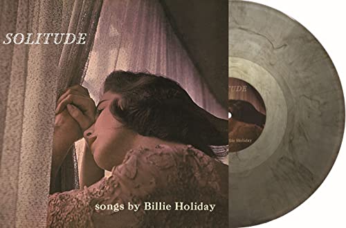 Solitude [VINYL] von Second Records