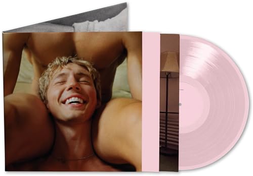 Something To Give Each Other - Ltd Exclusive Deluxe Gatefold Pink Vinyl [Vinyl LP] von Polydor