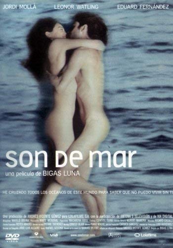 Son De Mar DVD 2001 [Import] von RESEN