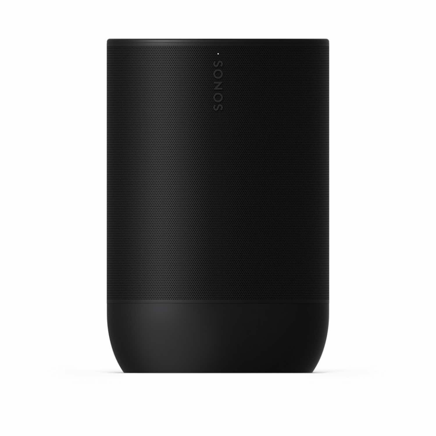 Sonos Move 2 - Schwarz