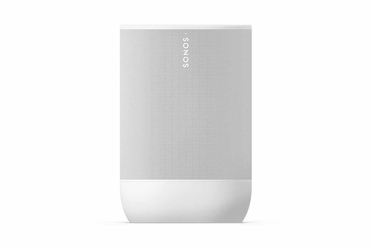 Sonos Move 2 - Weiß