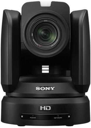 Sony BRC-H800/AC ferngesteuerte PTZ Kamera 14,2 Megapixel