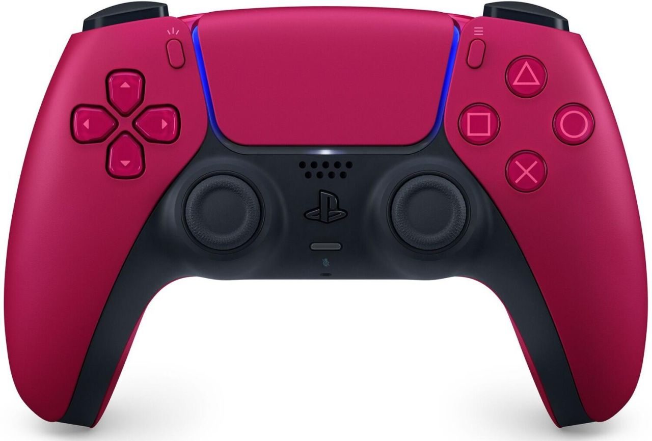 Sony DualSense™ Wireless PS5 Controller - cosmic-red