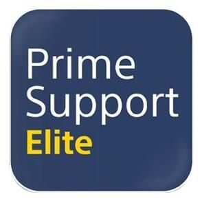 Sony PrimeSupport Elite 2 Jahre (4. und 5. Jahr) erweiterter Austauschservice für Sony BRC-X1000