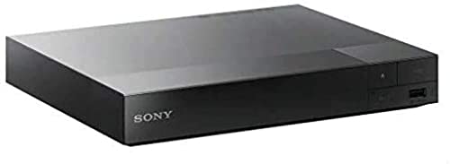 Sony S1500RF Multi System Region Free Blu-Ray Disc DVD Player(US Version, importiert) von Sony