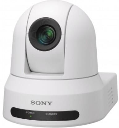 Sony SRG-X40UH/WC PTZ Kamera 8,5 Megapixel